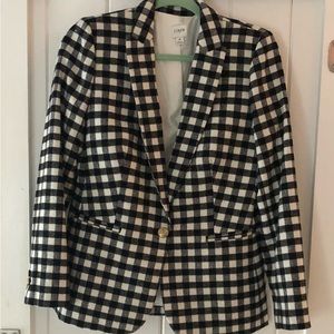JCREW blazer